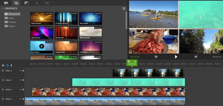 2 Professional iMovie Alternative you Should Use Now 2 Professional iMovie Alternative you Should Use Now