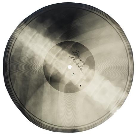 X-Ray Record Release From Crashing Hotels! X-Ray Record Release From Crashing Hotels!