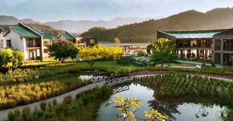 Enjoy Comfortable and Convenient Stay at Luxury Hotels in Corbett Enjoy Comfortable and Convenient Stay at Luxury Hotels in Corbett