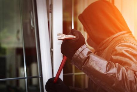 Key DIY security inspection hacks to keep your home safe from break-ins home security