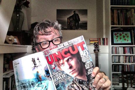 Friday Is Rock'n'Roll #London Day: An Essential 60s #Bowie Feature in @uncutmagazine This Month Friday Is Rock'n'Roll #London Day: An Essential 60s #Bowie Feature in @uncutmagazine This Month