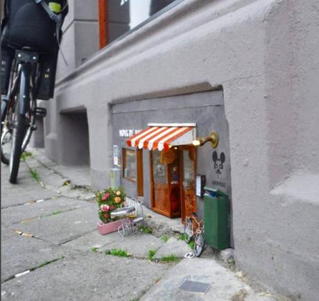 Fun Things anonymouse_mxx sweden mouse house