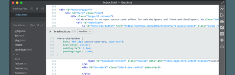 Top 10 Best Code Editor For programmers 2017 Top 10 Best Code Editor For programmers 2017