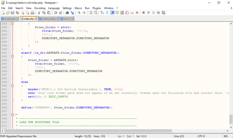 Top 10 Best Code Editor For programmers 2017 Top 10 Best Code Editor For programmers 2017