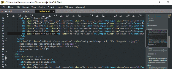 Top 10 Best Code Editor For programmers 2017 Top 10 Best Code Editor For programmers 2017