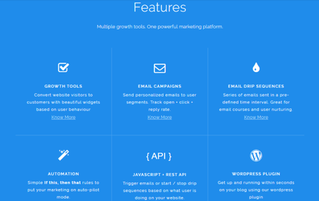 SendX Review: Email Marketing Automation Platform SendX Review: Email Marketing Automation Platform