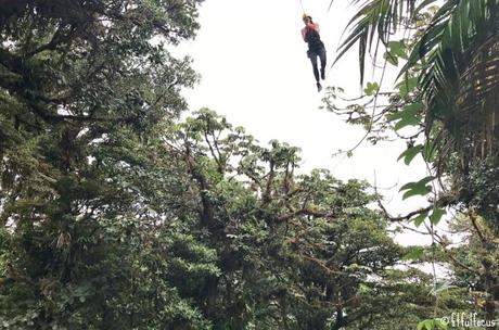 What To Do & Eat In Costa Rica (Monteverde) What To Do & Eat In Costa Rica (Monteverde)