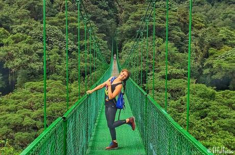 What To Do & Eat In Costa Rica (Monteverde) What To Do & Eat In Costa Rica (Monteverde)