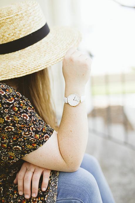 The Perfect Petite Watch The Perfect Petite Watch