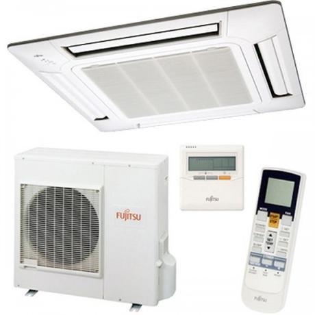 Create Perfect Home Environment With These New Advance Technology Air Conditioners Create Perfect Home Environment With These New Advance Technology Air Conditioners