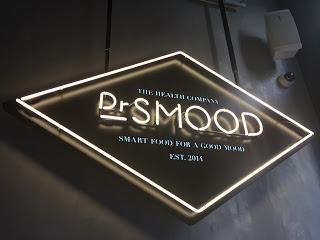 Mind, Body, Spirit And Moringa:  Dr. Smood Review