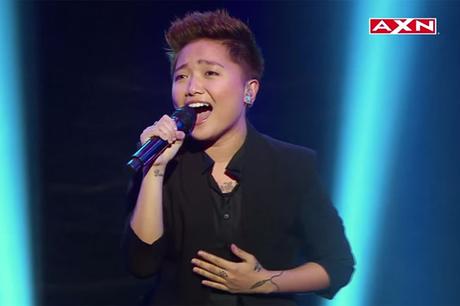 ‘Glee’ star Charice Pempengco comes out as trans man