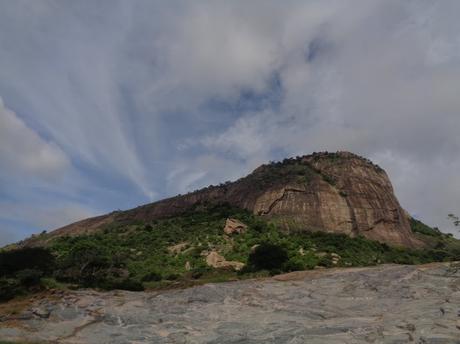 148) Kabbaldurga trek – Hollow streak: (11/6/2017) 148) Kabbaldurga trek – Hollow streak: (11/6/2017)