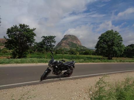 148) Kabbaldurga trek – Hollow streak: (11/6/2017) 148) Kabbaldurga trek – Hollow streak: (11/6/2017)