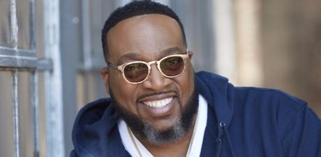 Marvin Sapp To Appear On TV One’s Unsung