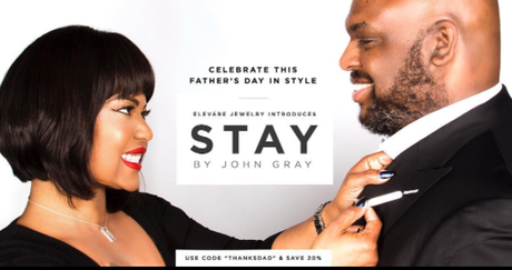 Pastor John Gray Launches A Line Of Collar Stays For Men Pastor John Gray Launches A Line Of Collar Stays For Men