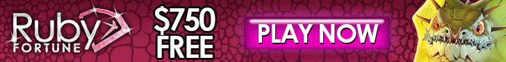 Online Gambling Legitimacy In General Ruby Fortune Casino