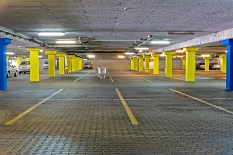 Why Airport Long Term Parking is a Relief to the Car Owners? Airport Long Term Parking