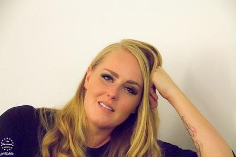 Moments: Jessica Mitchell, the Feature Moments: Jessica Mitchell, the Feature