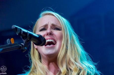 Moments: Jessica Mitchell, the Feature Moments: Jessica Mitchell, the Feature