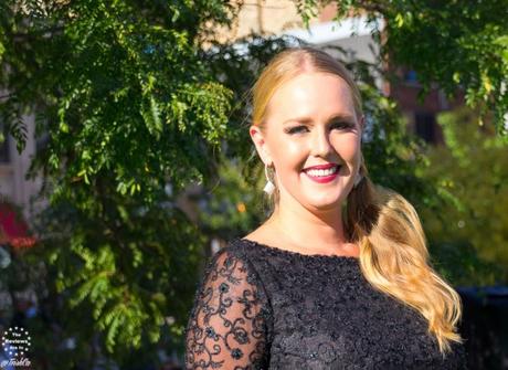 Moments: Jessica Mitchell, the Feature Moments: Jessica Mitchell, the Feature