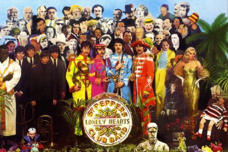 Old Rockers Never Die, They Just Flail Away: ‘Sgt. Pepper,’ the Beatles, the Stones, and the 2017 Rock & Roll Hall of Fame Induction (Part One)