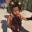North West and Penelope Disick Get Joint Moana-Themed Birthday Party