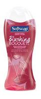Enjoy the Scents of Summer with Softsoap Limited Edition Moisturizing Body Washes: Blushing Bouquet and Eternal Bloom