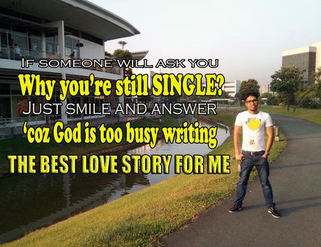 #MotivationalMonday 😙 The Best Answer To a Question, Why You're Still Single? #MotivationalMonday 😙 The Best Answer To a Question, Why You're Still Single?