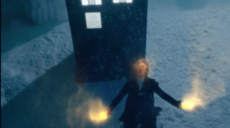 Doctor Who’s “World Enough and Time”: We’ve Been Waiting for This