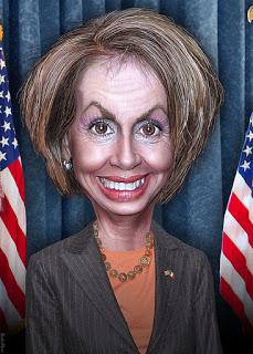 Democrats Should Stop Attacking Nancy Pelosi