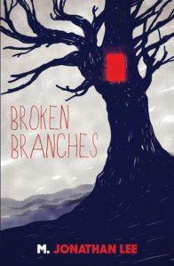 Broken Branches by M. Jonathan Lee #BookReview #JulyReleases