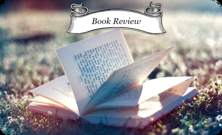 Broken Branches by M. Jonathan Lee #BookReview #JulyReleases