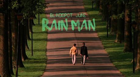 Blindspot: Rain Man (1988)
