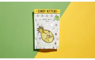 Vegan Candy Kittens