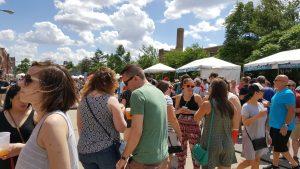 Ravenswood on Tap: The Great Neighborhood Beer Fest ravenswood on tap