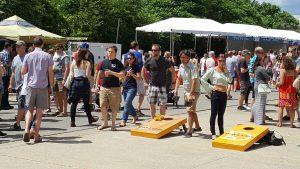 Ravenswood on Tap: The Great Neighborhood Beer Fest ravenswood on tap