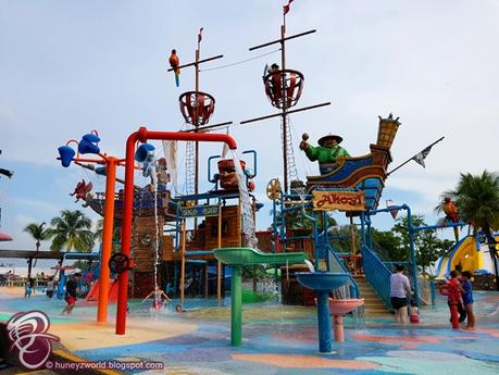 MEGA FUN From Dusk Till Dark This June At Sentosa MEGA FUN From Dusk Till Dark This June At Sentosa