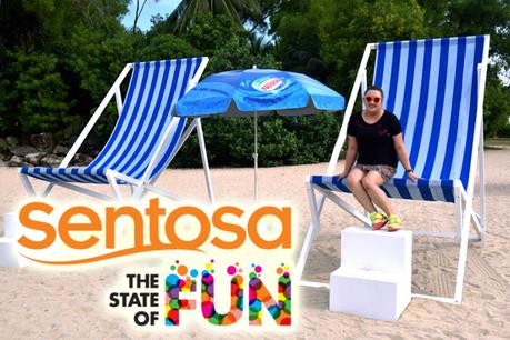 MEGA FUN From Dusk Till Dark This June At Sentosa MEGA FUN From Dusk Till Dark This June At Sentosa