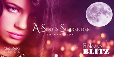 A Soul's Surrender by Victoria Flynn @agarcia6510