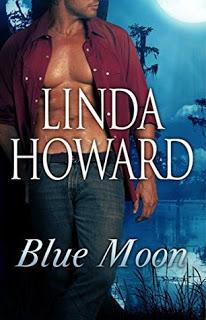 Blue Moon by Linda Howard- Feature and Review