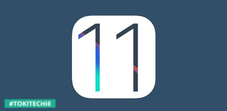 iOS 11 Public Beta 1 is now available for download!