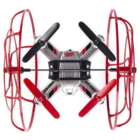 Airhogs hyper stunt drone