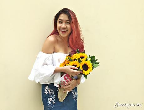 A Better Florist: Flowers That Speak Volumes A Better Florist: Flowers That Speak Volumes