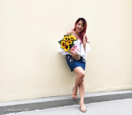 A Better Florist: Flowers That Speak Volumes A Better Florist: Flowers That Speak Volumes
