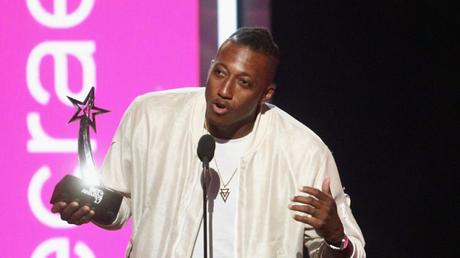 #ChristianTwitter Calls  Lecrae Wishy Washy After  BET Awards Acceptance Speech