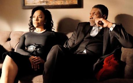 OWN TV’s ‘Greenleaf’ Returning August 15th With A Two Night Season Premiere