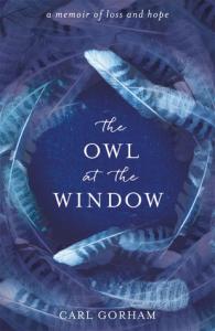The Owl At The Window – Carl Gorham