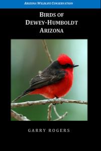 Birds of Dewey-Humboldt, Arizona Awarded Literary Classics Seal of Approval