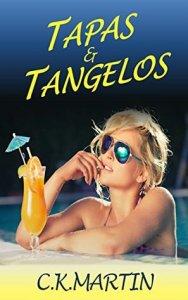 Tierney reviews Tapas and Tangelos by C. K. Martin
